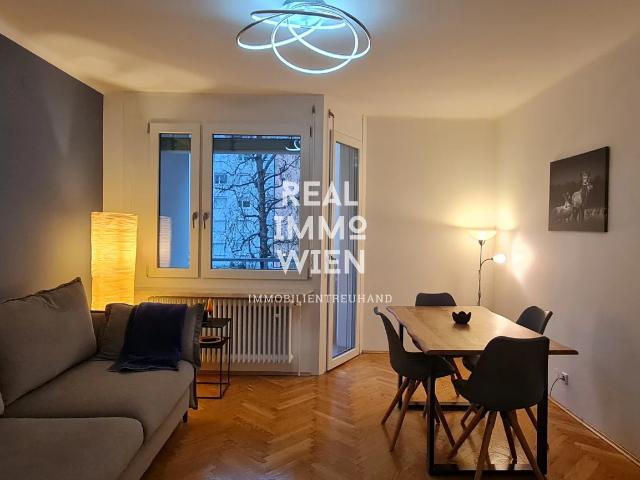 Apartment mieten in Villacher Vorstadt, Klagenfurt
