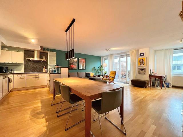 Apartment mieten in Donaustadt, Wien
