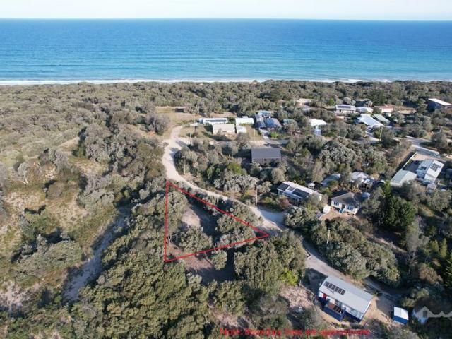 Land for sale in Paradise Beach, Victoria