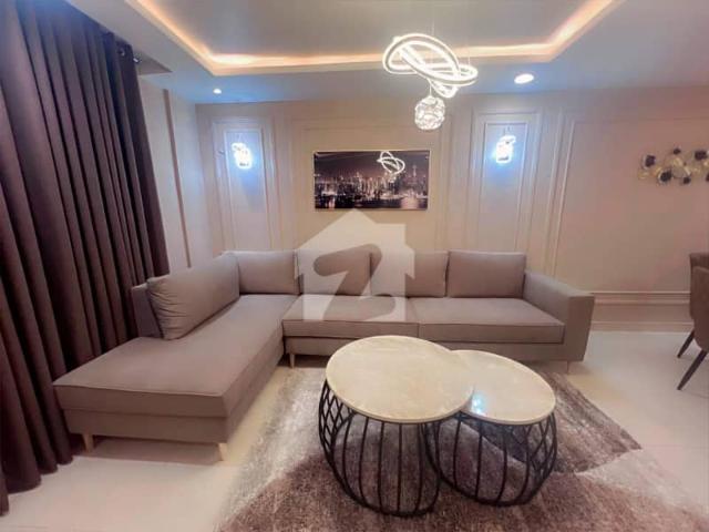 Apartment for sale in Rawalpindi, Islamabad Capital Territory