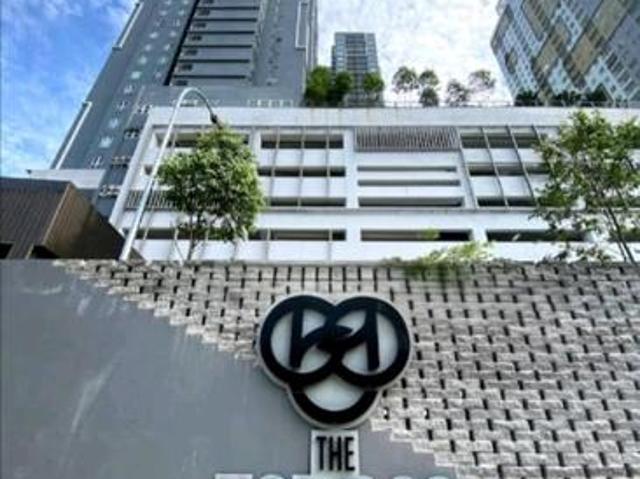 Condominium for rent in Cheras, Kuala Lumpur