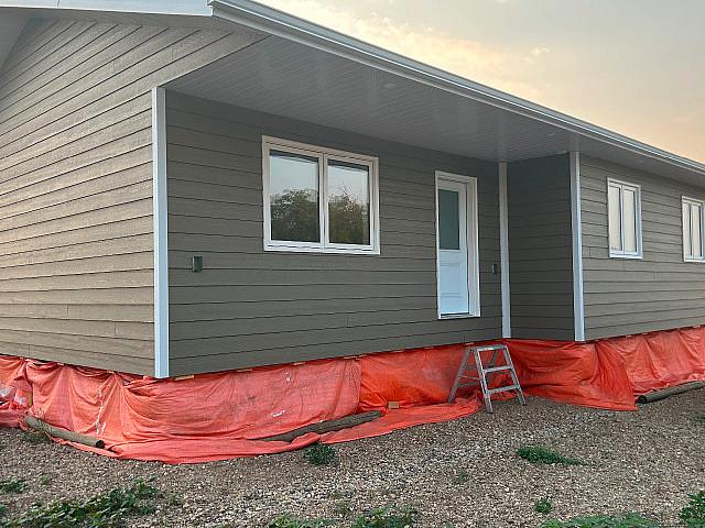 House for sale in Flin Flon, Manitoba