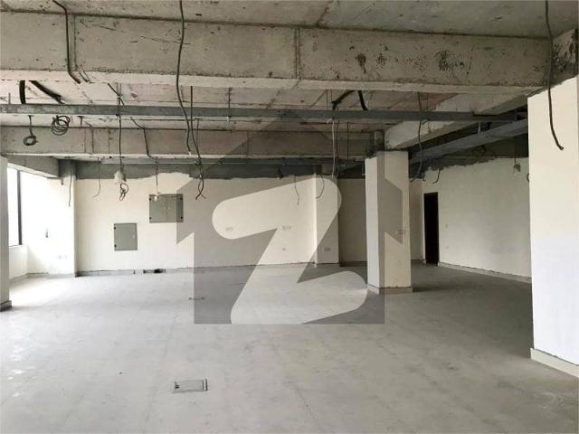 Office for rent in Islamabad