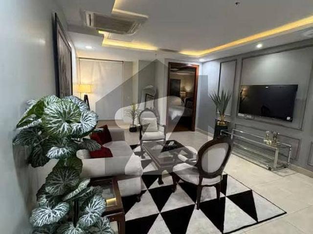 Apartment for sale in Rawalpindi, Islamabad Capital Territory