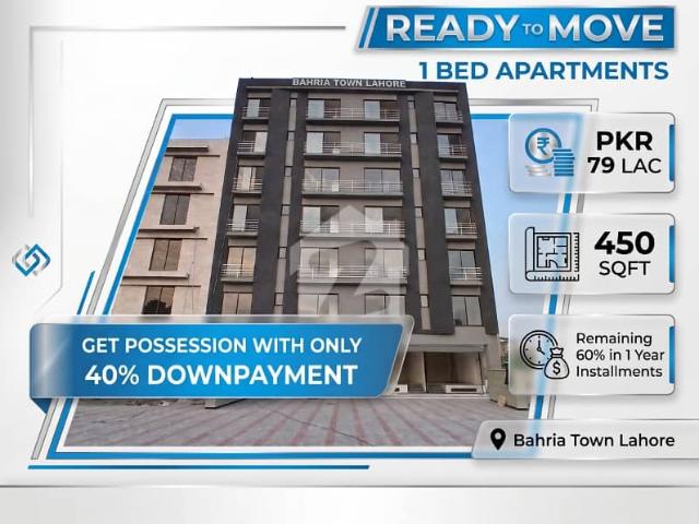 Apartment for sale in Rawalpindi, Islamabad Capital Territory