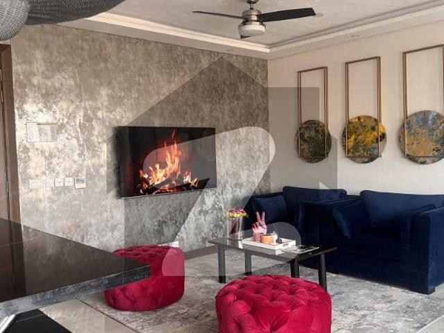 Apartment for sale in Rawalpindi, Islamabad Capital Territory