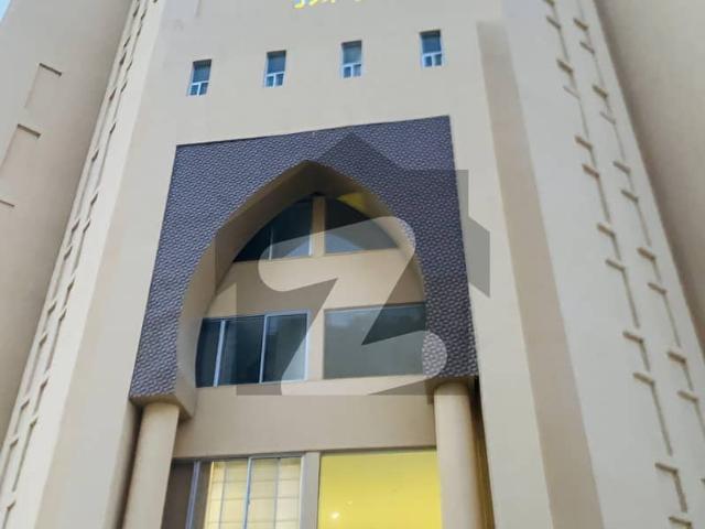 Apartment for sale in Karachi