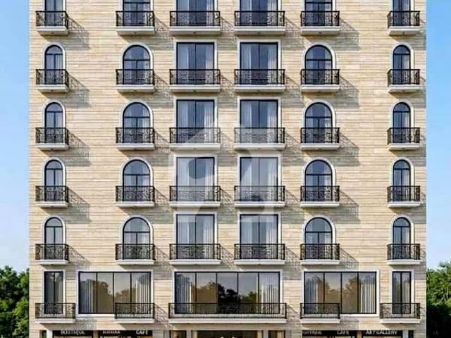 Apartment for sale in Rawalpindi, Islamabad Capital Territory