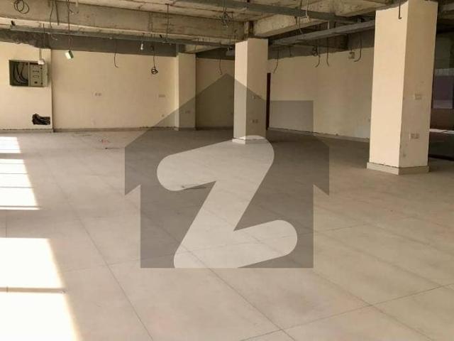 Office for rent in Islamabad