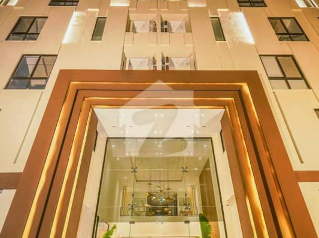 Apartment for sale in Rawalpindi, Islamabad Capital Territory