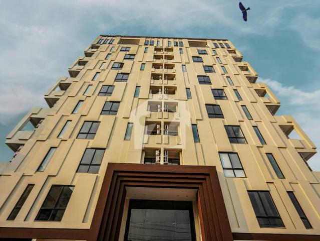 Apartment for sale in Rawalpindi, Islamabad Capital Territory