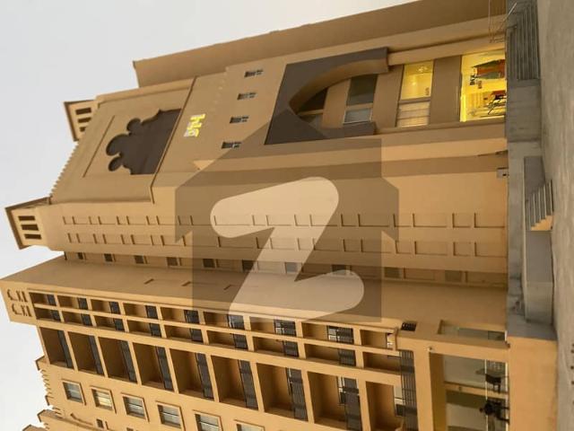 Apartment for sale in Karachi