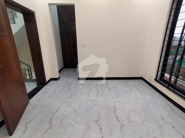 Apartment for sale in Rawalpindi, Islamabad Capital Territory