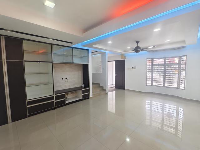 Terraced House for rent in Kajang, Langat