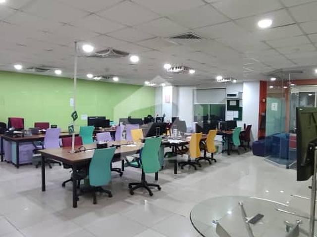 Office for rent in Islamabad