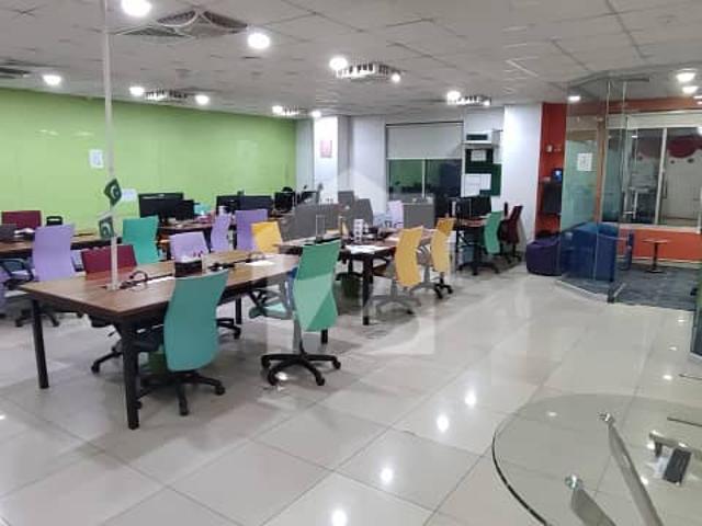 Office for rent in Islamabad