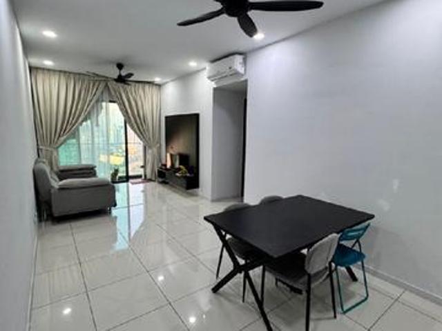 Condominium for rent in Country Heights Damansara, Kuala Lumpur