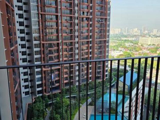 Condominium for rent in Country Heights Damansara, Kuala Lumpur