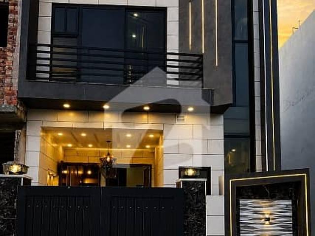 House for sale in Rawalpindi, Islamabad Capital Territory