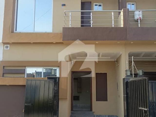 House for sale in Rawalpindi, Islamabad Capital Territory