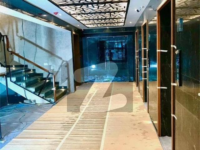 Office for rent in Islamabad