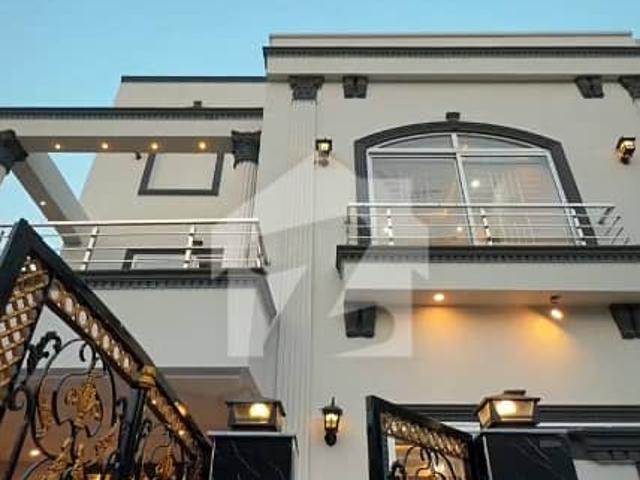 House for sale in Rawalpindi, Islamabad Capital Territory