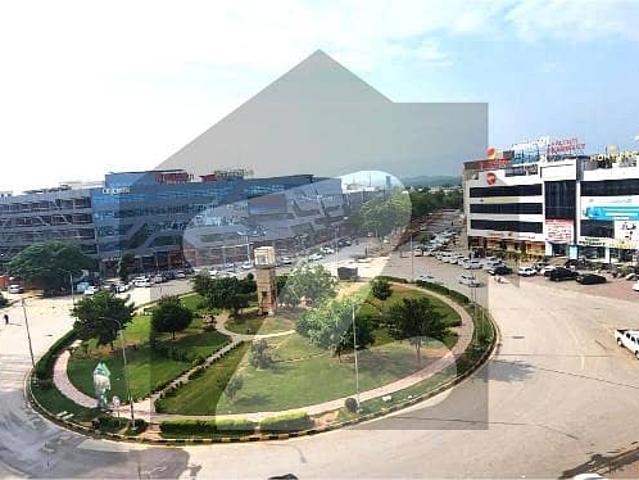 Commercial for rent in Islamabad