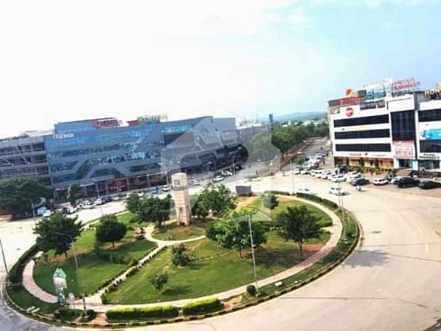 Commercial for rent in Islamabad