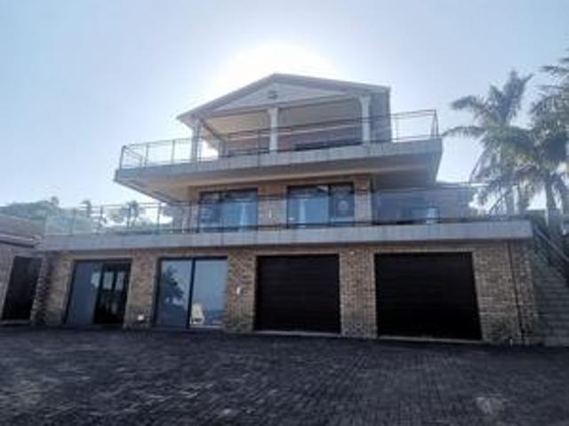 House for sale in Ugu District Municipality, Kwazulu-natal