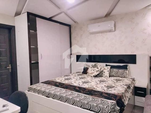 Apartment for sale in Rawalpindi, Islamabad Capital Territory