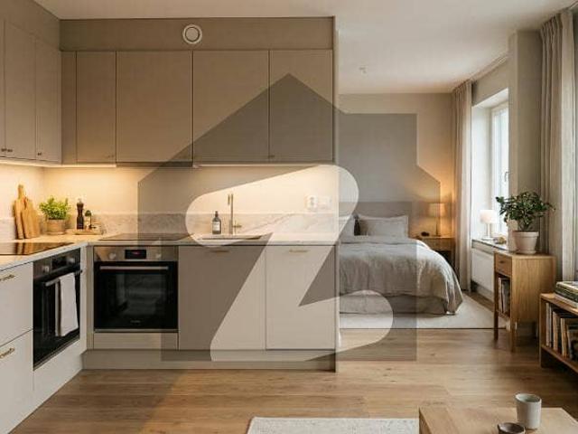 Apartment for sale in Rawalpindi, Islamabad Capital Territory