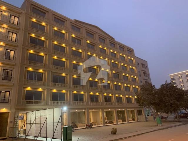 Apartment for sale in Rawalpindi, Islamabad Capital Territory