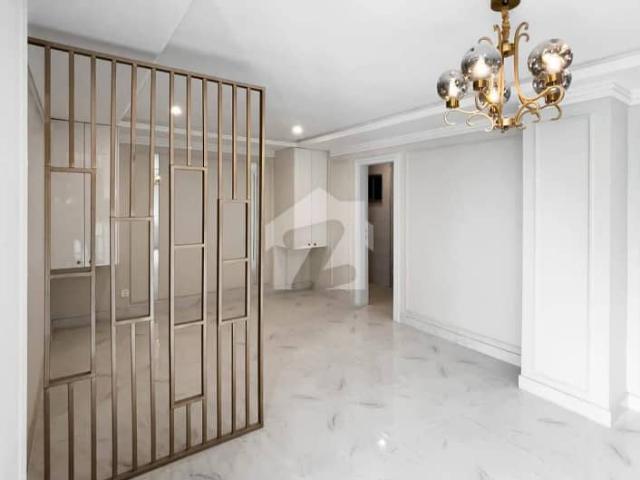 Apartment for sale in لاہور, لاہور ڈویژن