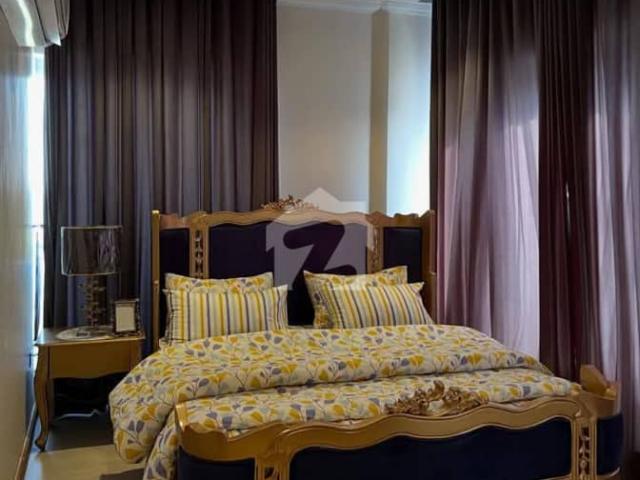 Apartment for sale in Rawalpindi, Islamabad Capital Territory