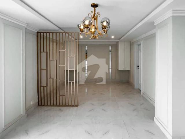 Apartment for sale in Rawalpindi, Islamabad Capital Territory