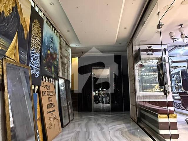 Apartment for sale in Rawalpindi, Islamabad Capital Territory