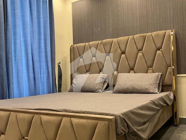 Apartment for sale in Rawalpindi, Islamabad Capital Territory