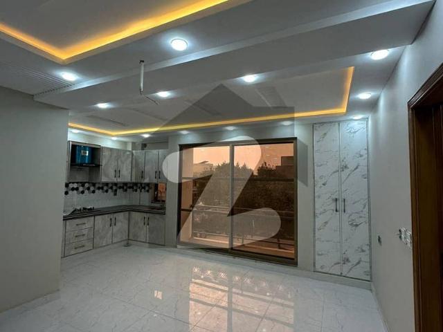 Apartment for sale in Rawalpindi, Islamabad Capital Territory