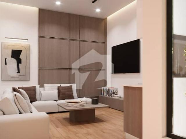 Apartment for sale in Rawalpindi, Islamabad Capital Territory