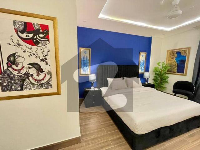 Apartment for sale in Rawalpindi, Islamabad Capital Territory