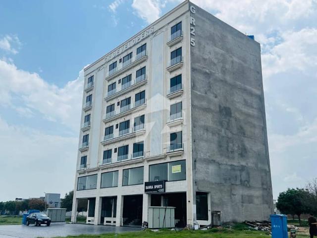 Apartment for sale in Rawalpindi, Islamabad Capital Territory