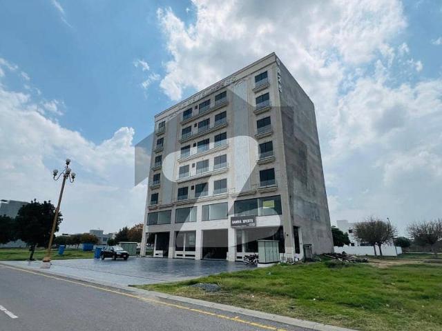 Apartment for sale in Rawalpindi, Islamabad Capital Territory