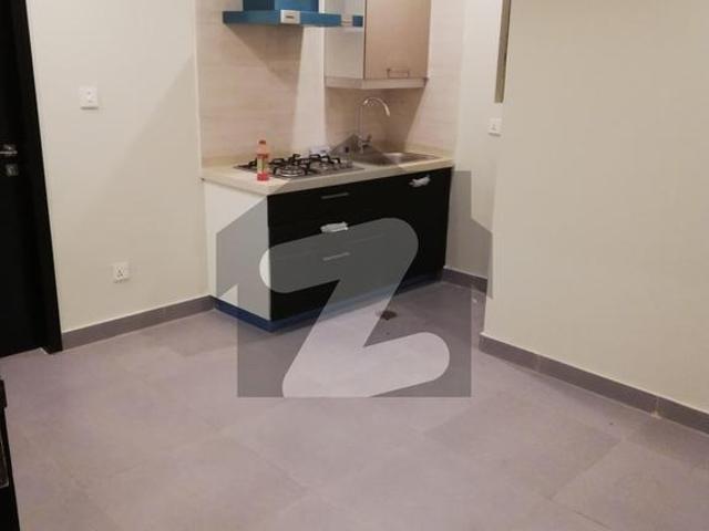 Apartment for rent in Islamabad