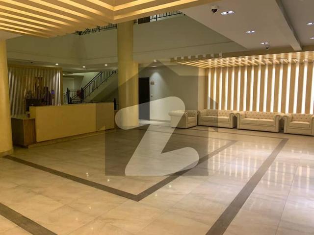 Apartment for rent in Islamabad