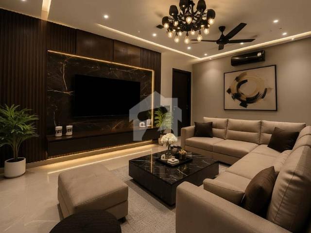 Apartment for rent in Rawalpindi, Islamabad Capital Territory