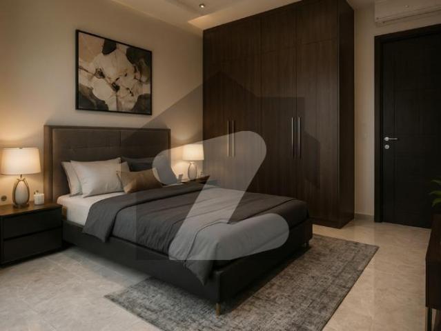 Apartment for rent in Rawalpindi, Islamabad Capital Territory