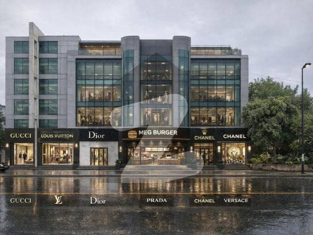 Office for rent in Islamabad