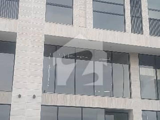 Building for rent in Rawalpindi, Islamabad Capital Territory