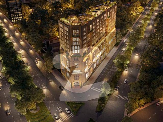 Commercial for sale in Rawalpindi, Islamabad Capital Territory