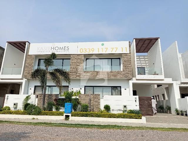 House for sale in اسلام آباد, زون 1